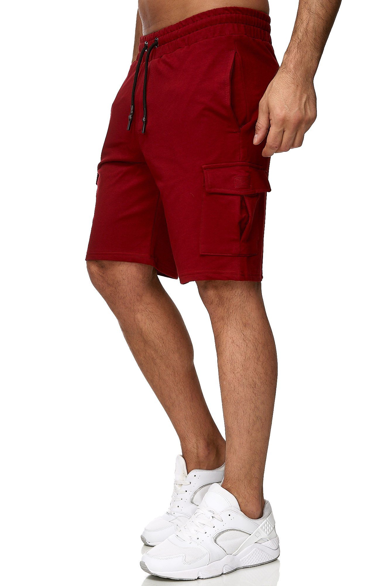 Reslad Sweatshorts Reslad Kurze Hose Herren günstig online kaufen