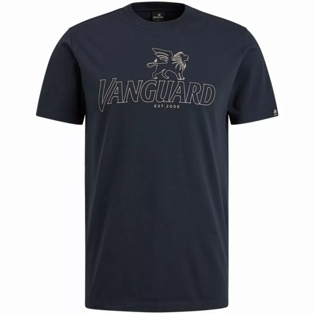 Vanguard Kurzarmshirt günstig online kaufen