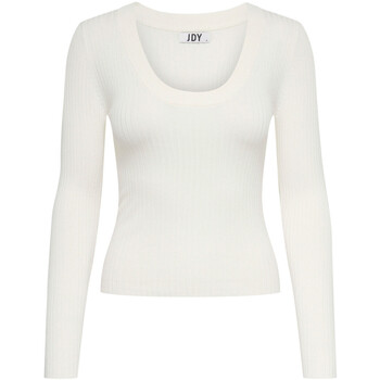 Jacqueline De Yong  Pullover 15266063 - JDYPLUM YSLA L/S O-AUSSCHNITT günstig online kaufen