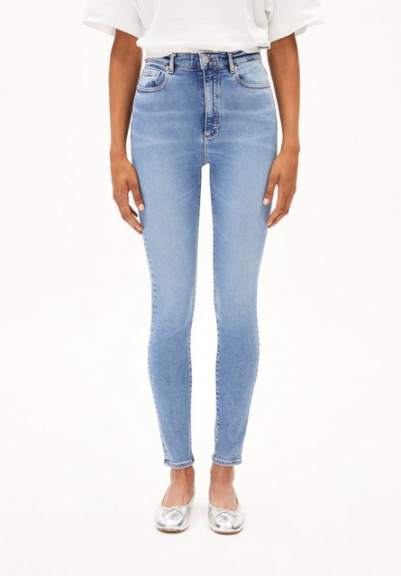 Armedangels Bequeme Jeans INGAA X STRETCH günstig online kaufen