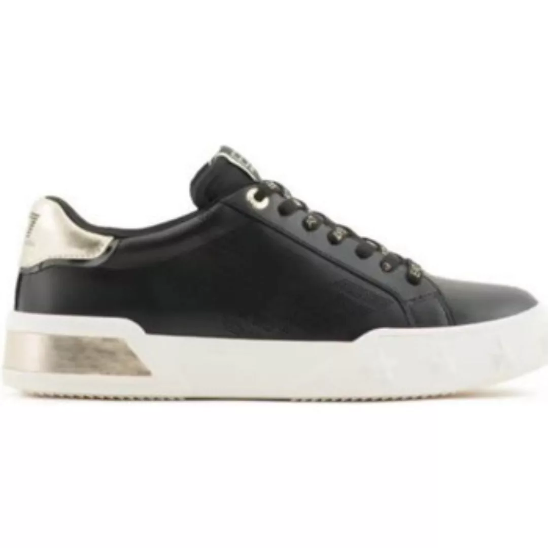 Emporio Armani EA7  Sneaker X8X179 XK383 günstig online kaufen