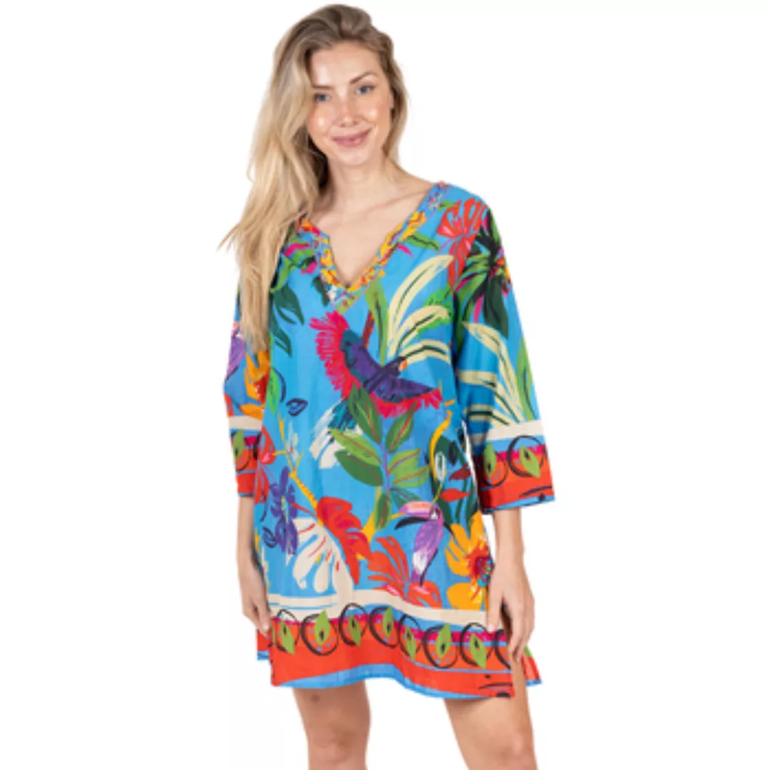 Isla Bonita By Sigris  Kleider Kurta günstig online kaufen