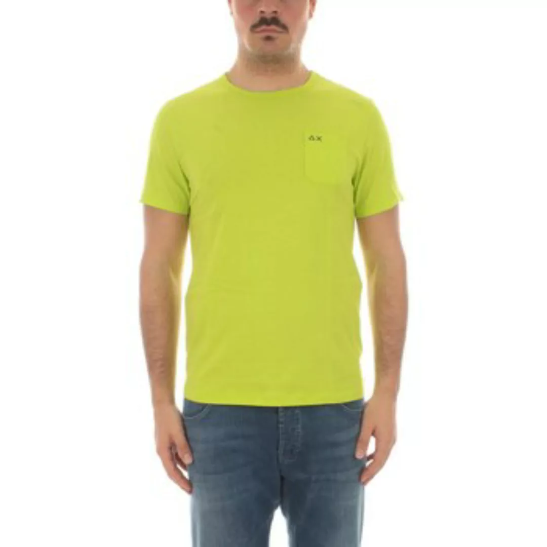 Sun68  T-Shirt T34101 günstig online kaufen