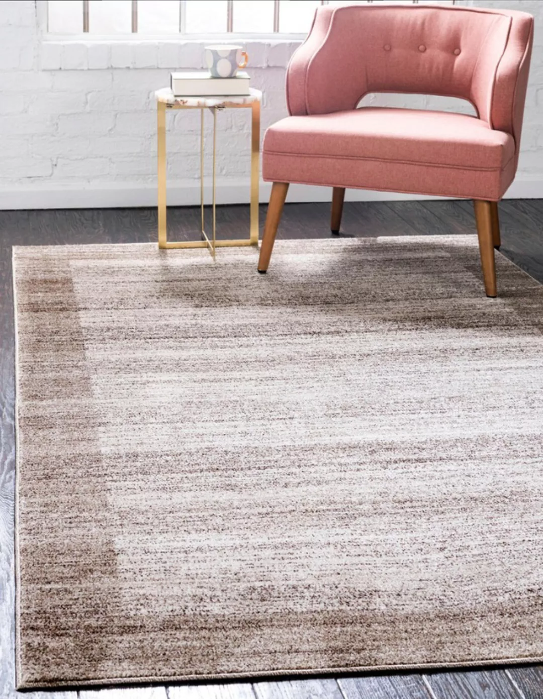 Myflair Möbel & Accessoires Teppich »Good Times, LAGERRÄUMUNG!«, rechteckig günstig online kaufen