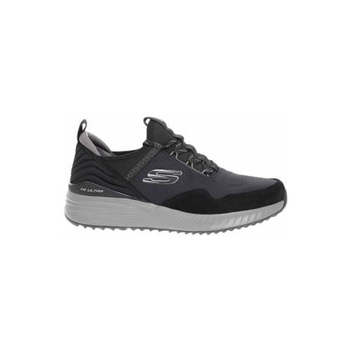 Skechers Tr Ultra Terranean Shoes EU 45 Black / Grey / Graphite günstig online kaufen