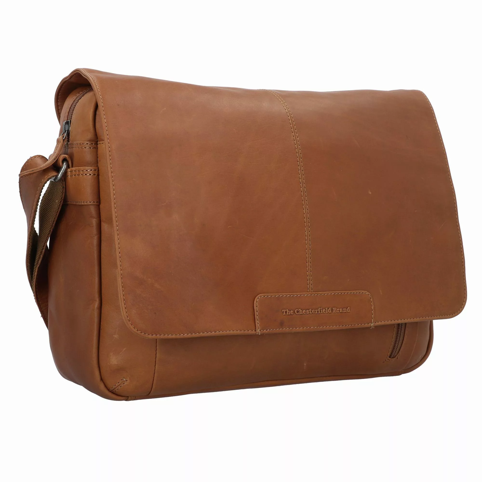 The Chesterfield Brand Messenger Bag Richard, günstig online kaufen