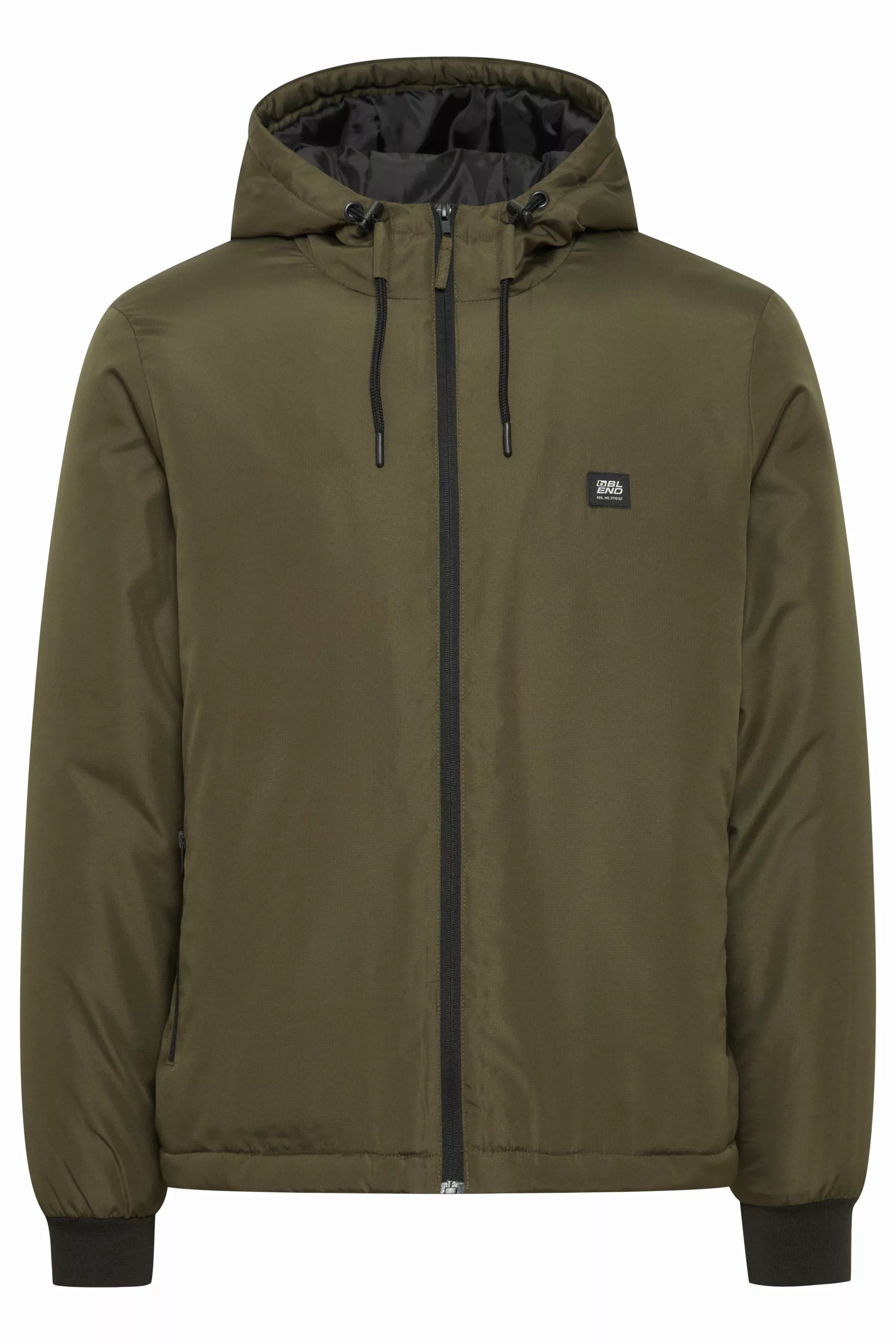 Blend Outdoorjacke "Outdoorjacke BHOuterwear" günstig online kaufen