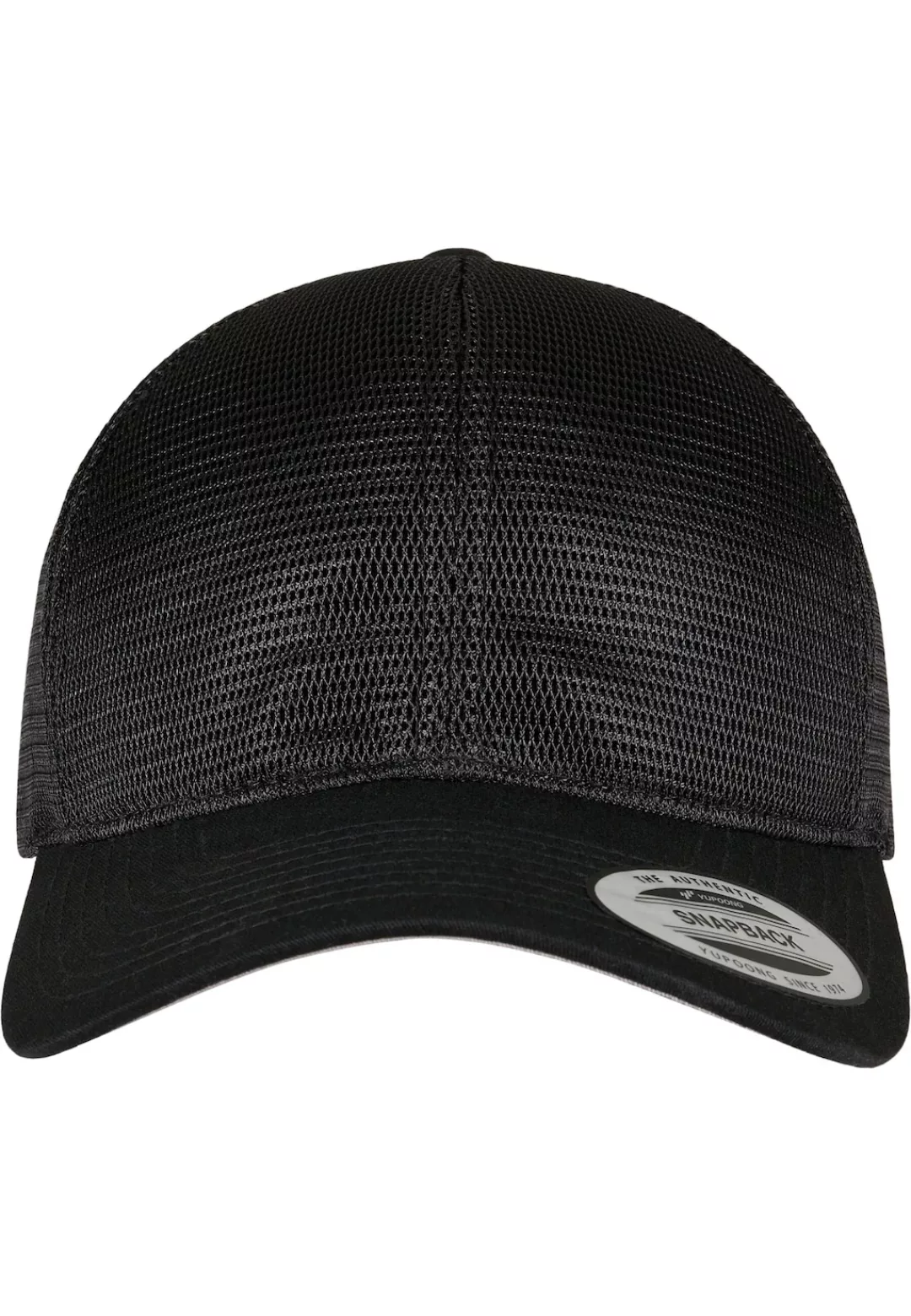 Flexfit Flex Cap "Flexfit Accessoires 360 Omnimesh Cap" günstig online kaufen