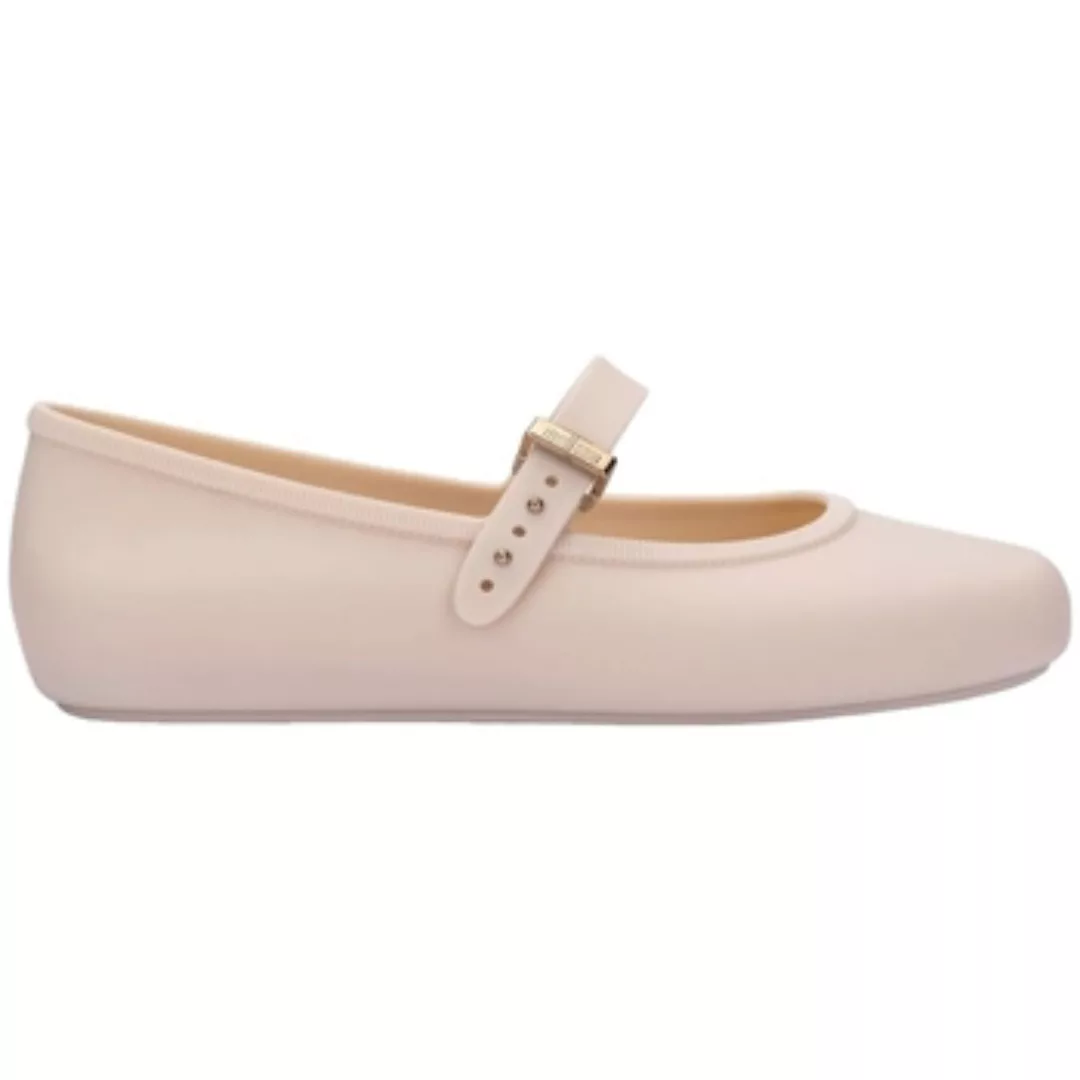 Melissa  Ballerinas Soft Ballerina - Beige günstig online kaufen