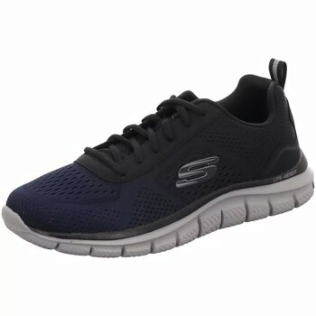 Skechers  Halbschuhe Schnuerschuhe TRACK - RIPKENT 232399 NVBK günstig online kaufen