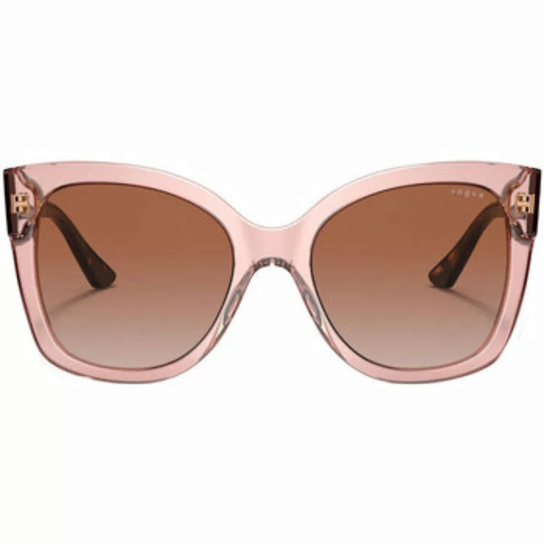 Vogue  Sonnenbrillen Sonnenbrille VO5338S 282813 günstig online kaufen