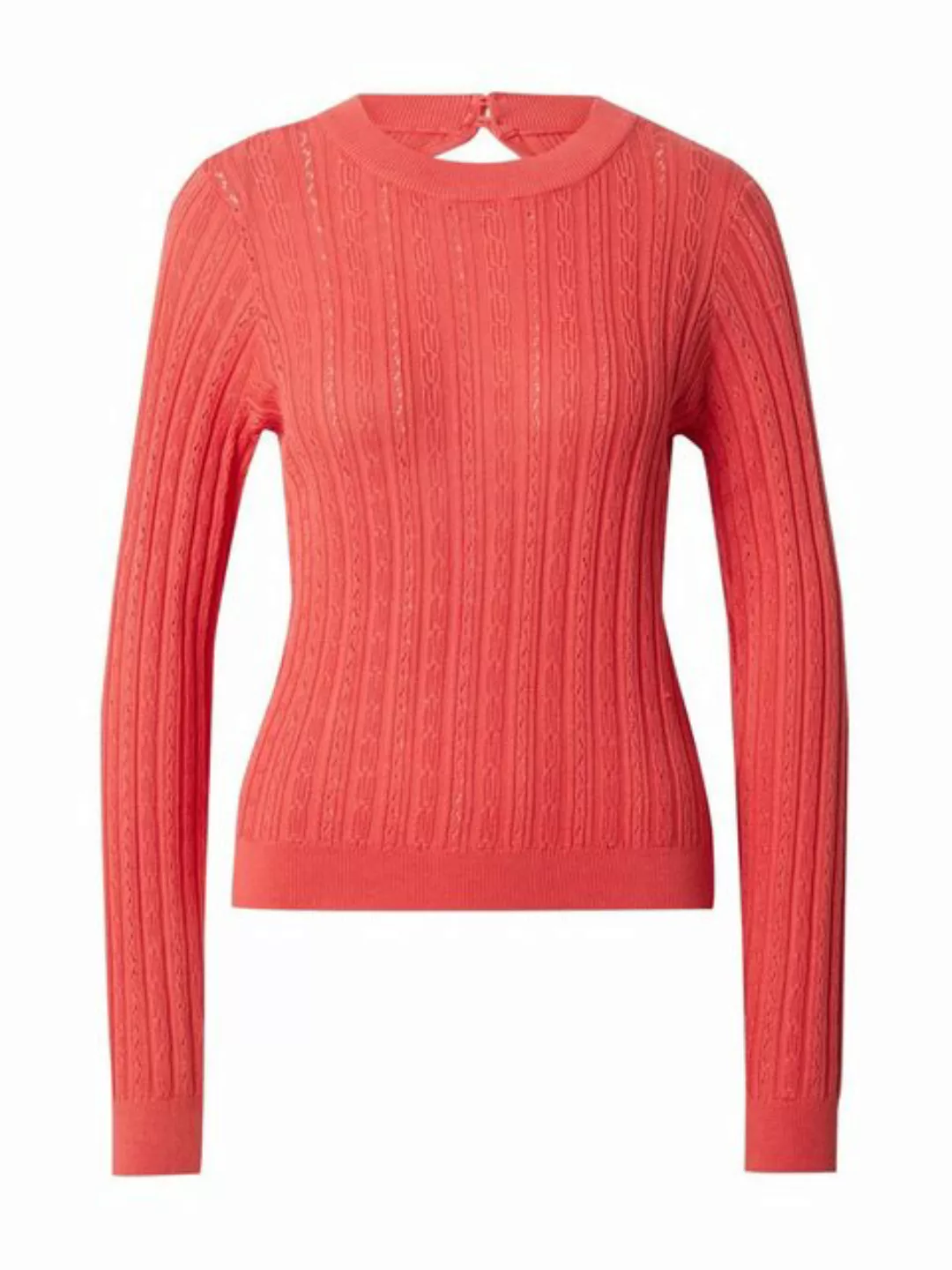 Vero Moda Strickpullover MORENA (1-tlg) Cut-Outs günstig online kaufen