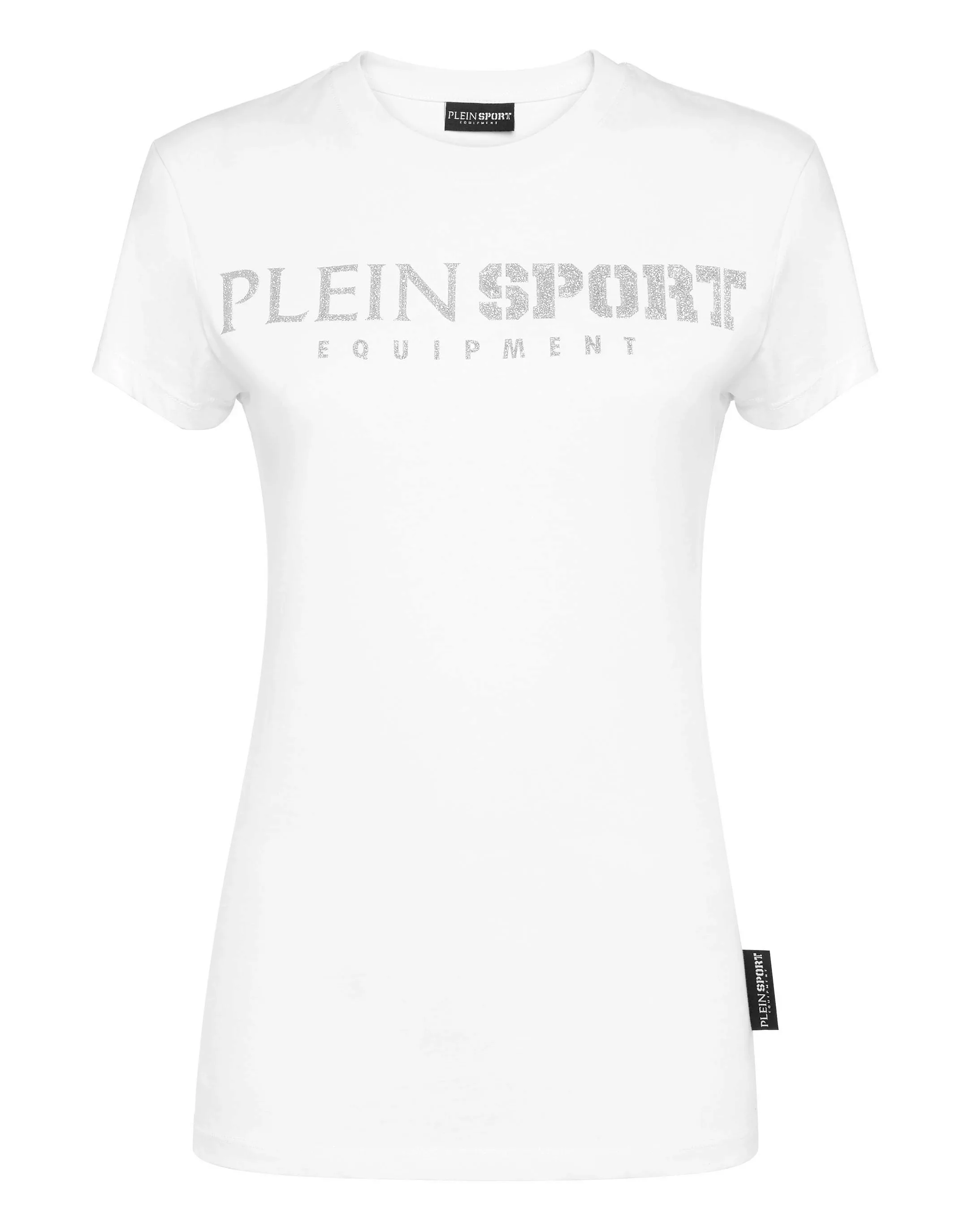 PLEIN SPORT T-Shirt "T-Shirt" günstig online kaufen