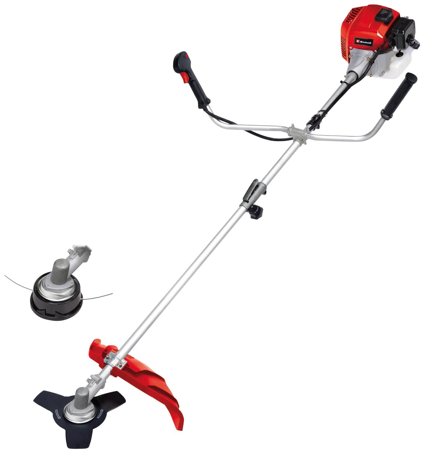 Einhell Benzin-Motorsense "GH-BC 43 AS" günstig online kaufen