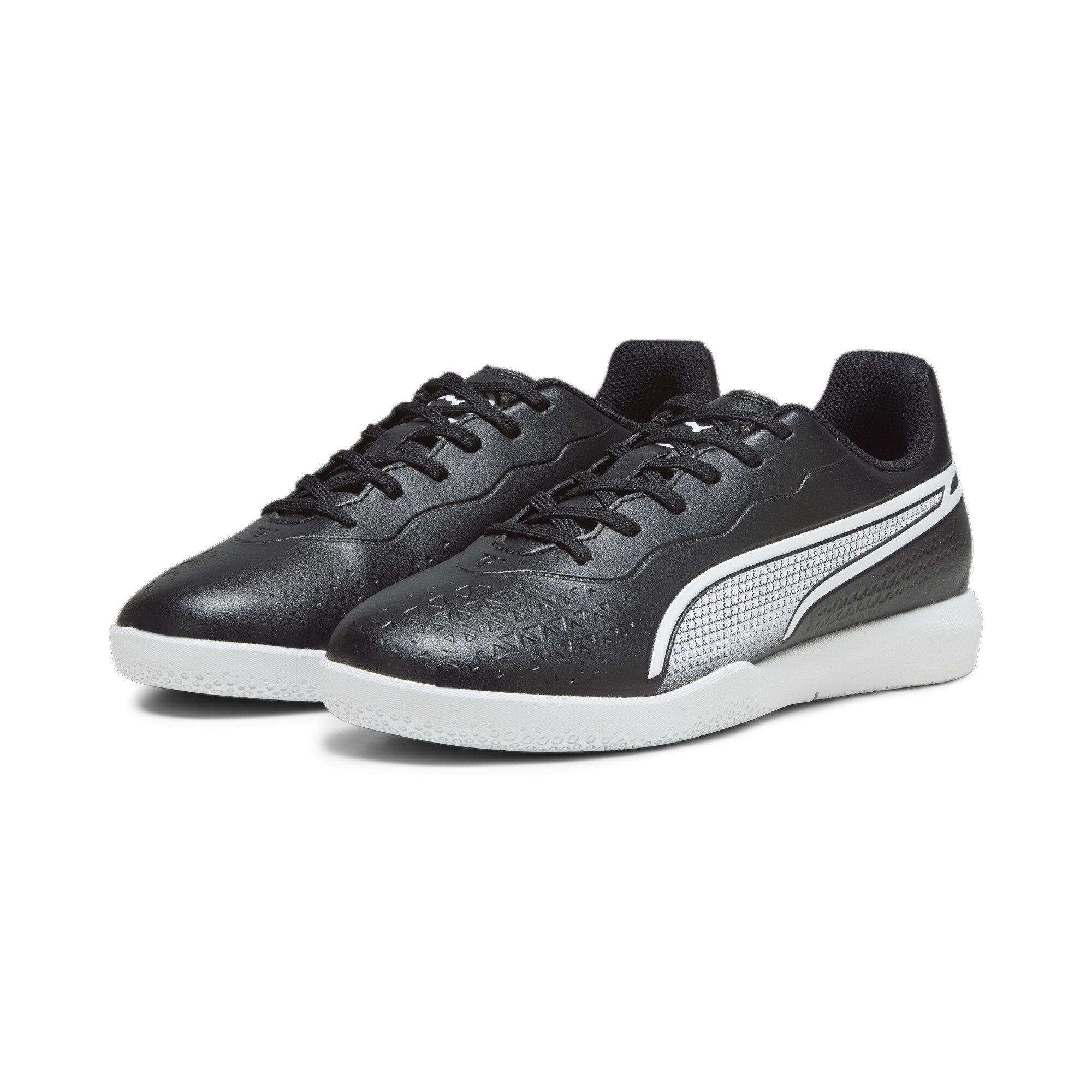 PUMA KING MATCH IT JR Hallenschuh günstig online kaufen