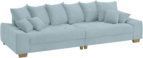 Mr. Couch Big-Sofa »Nikita II« günstig online kaufen