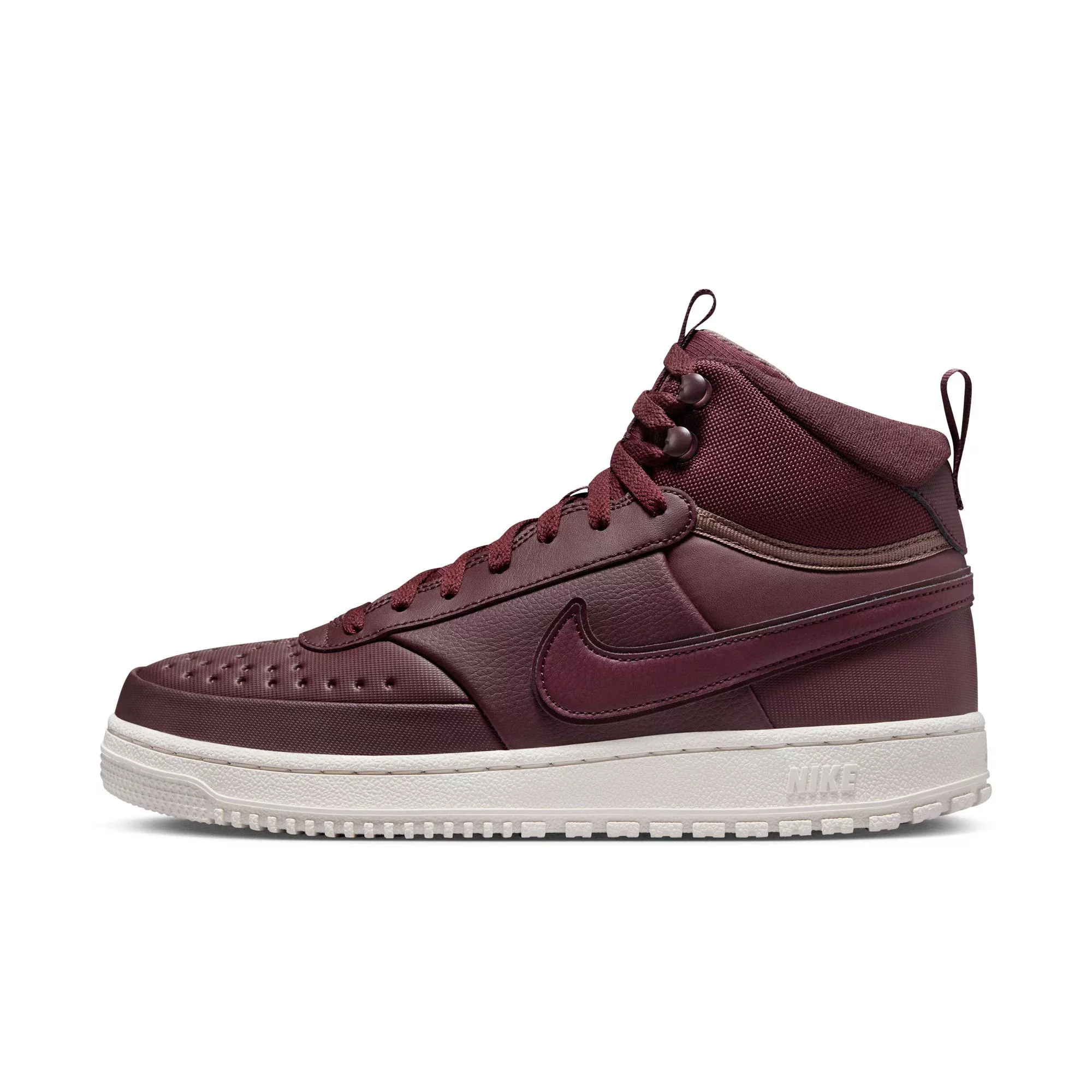 Nike Sportswear Sneaker "COURT VISION MID WINTER" günstig online kaufen