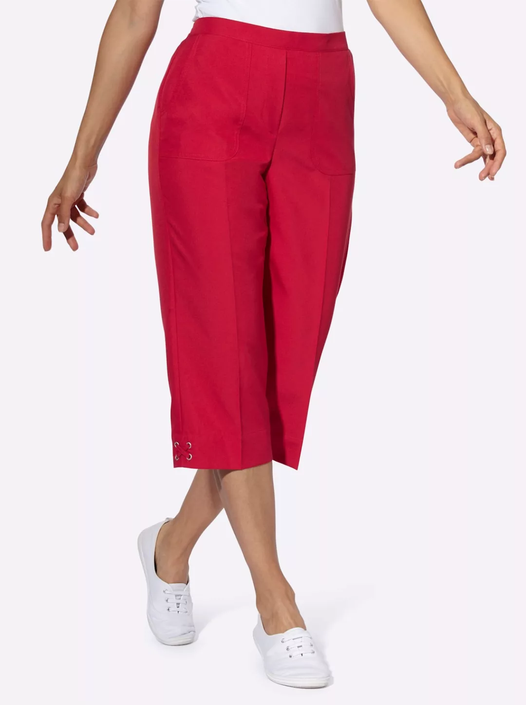 Classic Basics Caprihose günstig online kaufen