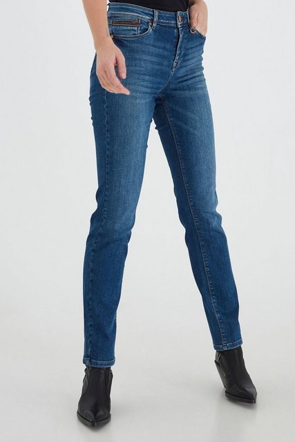 Pulz Jeans 5-Pocket-Jeans PZEMMA - 50205860 Klassische 5-Pocket-Jeans günstig online kaufen