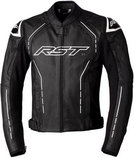 RST Motorradjacke S1 Motorrad Lederjacke günstig online kaufen