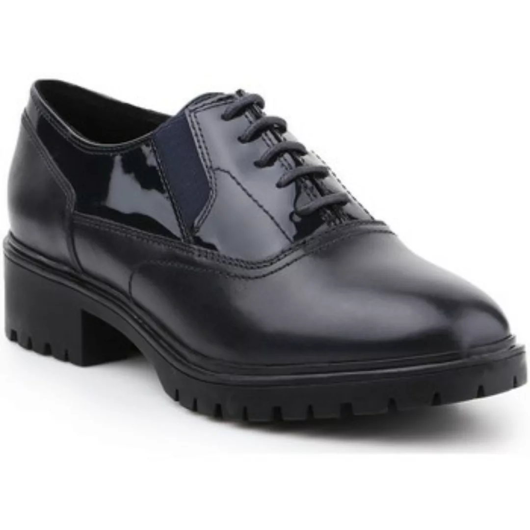 Geox  Sneaker Lifestyle Schuhe  D Peaceful H D640GH-04366-C4021 günstig online kaufen