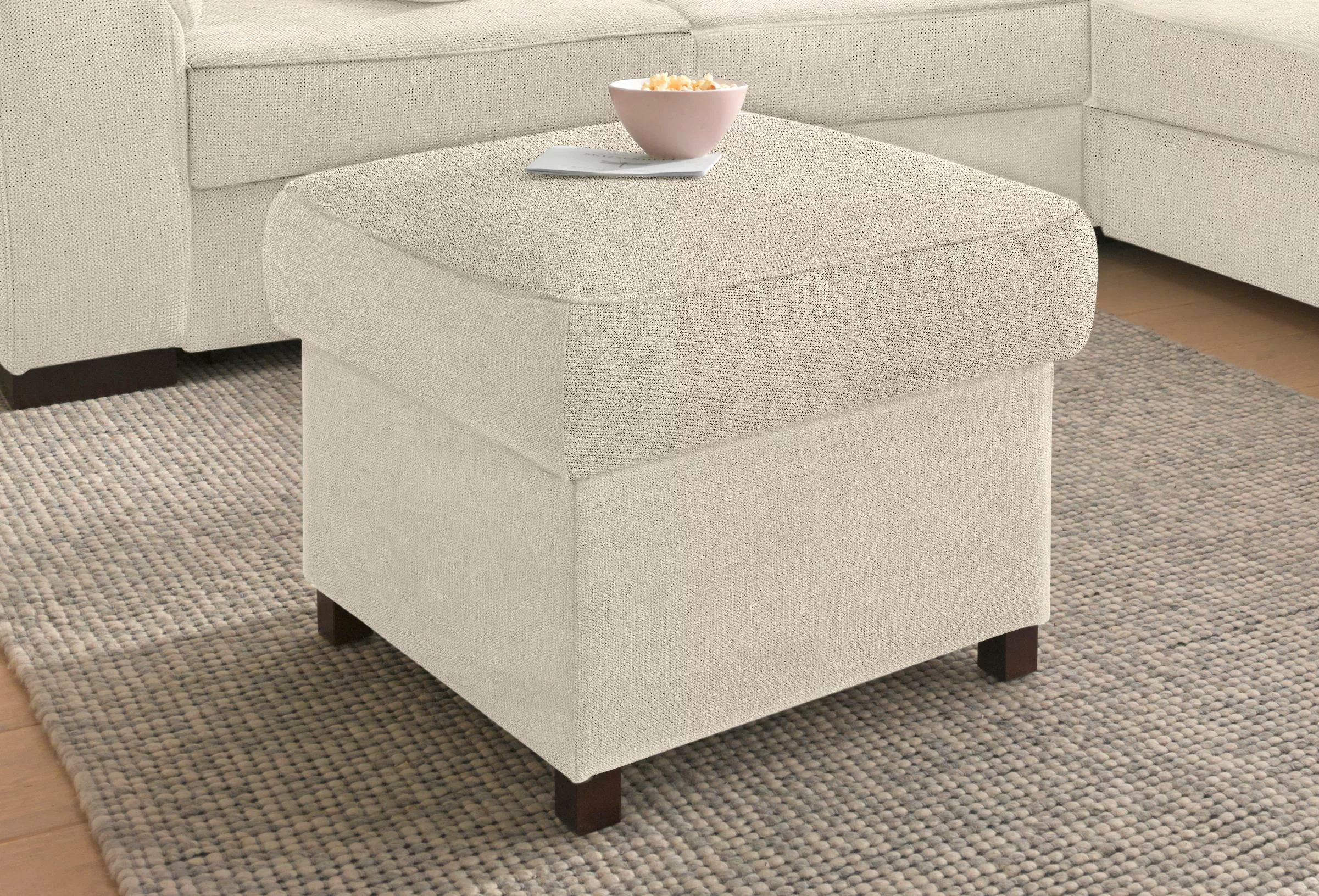 sit&more Hocker "Montego" günstig online kaufen