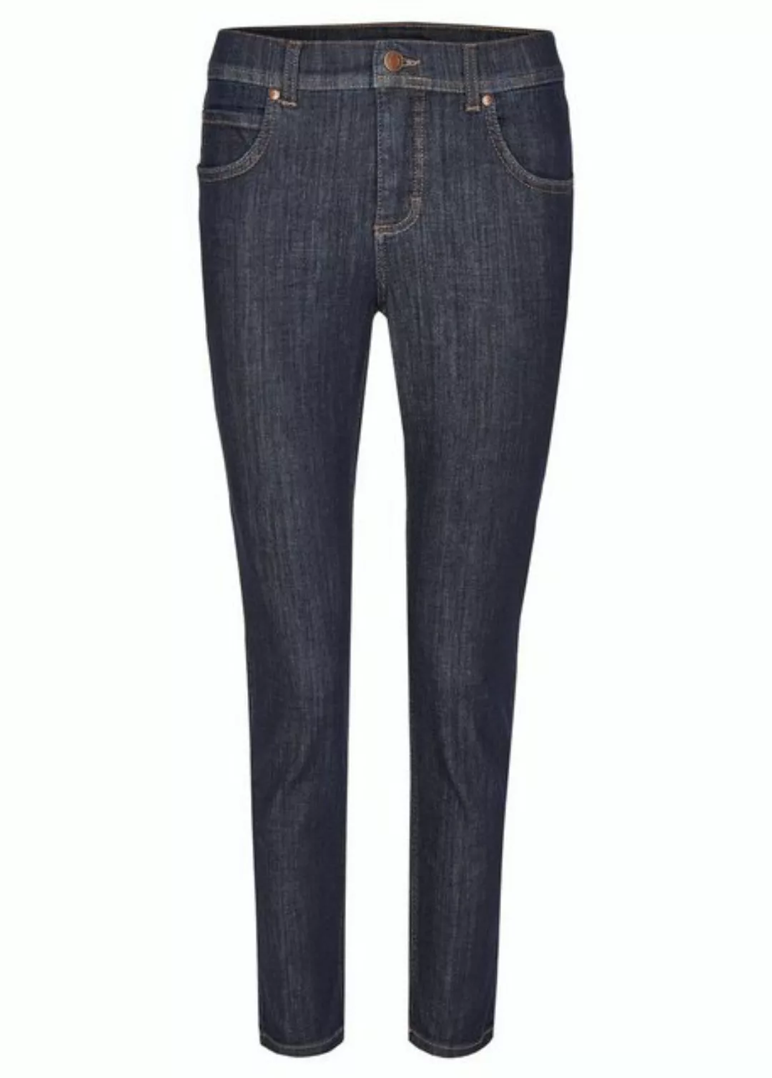 ANGELS Slim-fit-Jeans – 7/8 Slim Fit Damenjeans mit Stretch günstig online kaufen