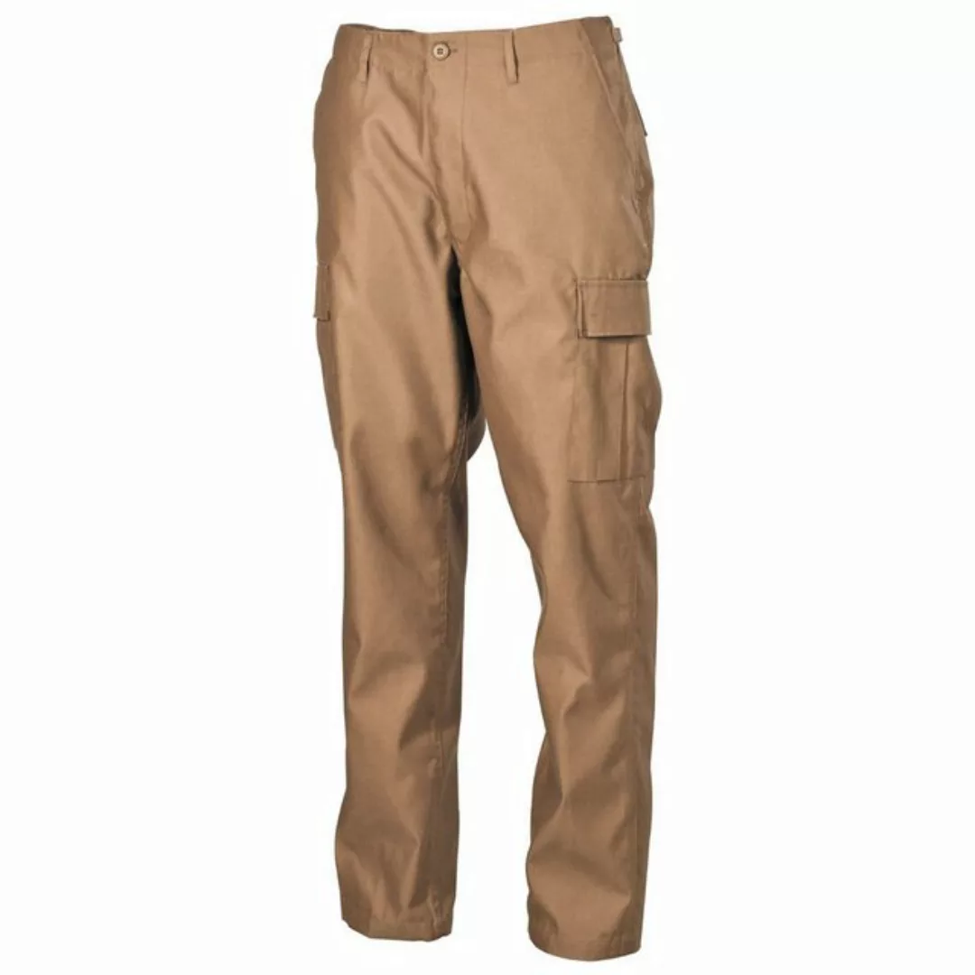 MFH Outdoorhose Trekkinghose coyote tan L günstig online kaufen