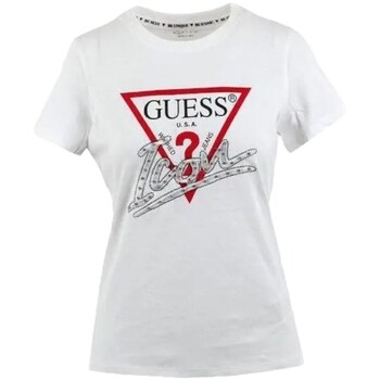Guess  T-Shirt W4YI32I3Z14G011 günstig online kaufen