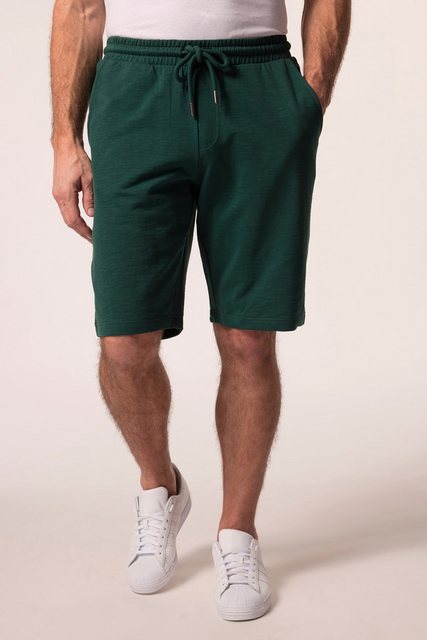 JP1880 Bermudas JP1880 Sweatbermuda Elastikbund bis 8XL günstig online kaufen