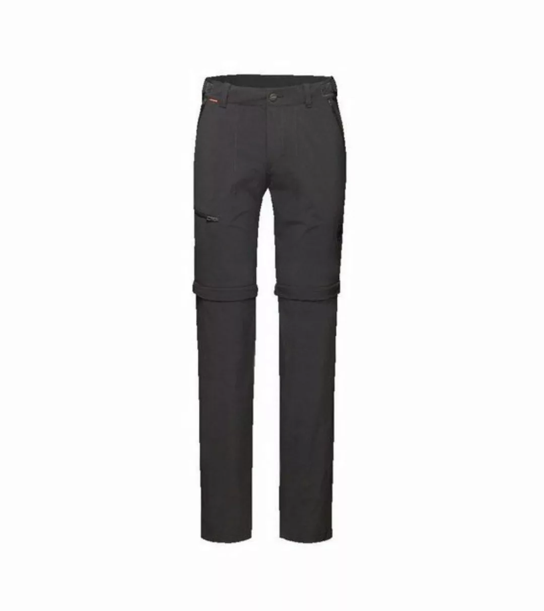 Mammut Funktionshose Runbold Zip Off Pants Men BLACK günstig online kaufen