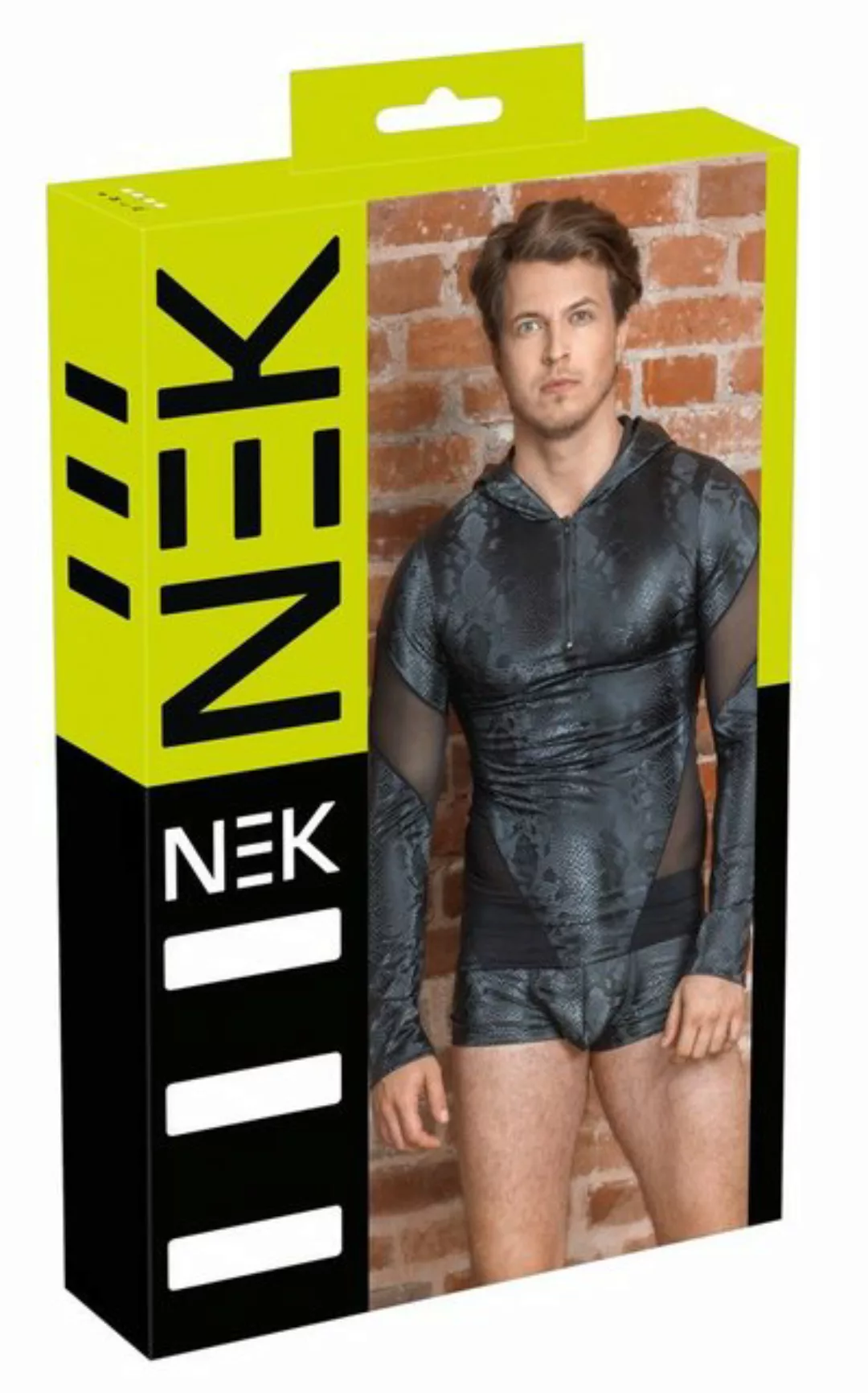 NEK Shirttop NEK- Herren Shirt L günstig online kaufen