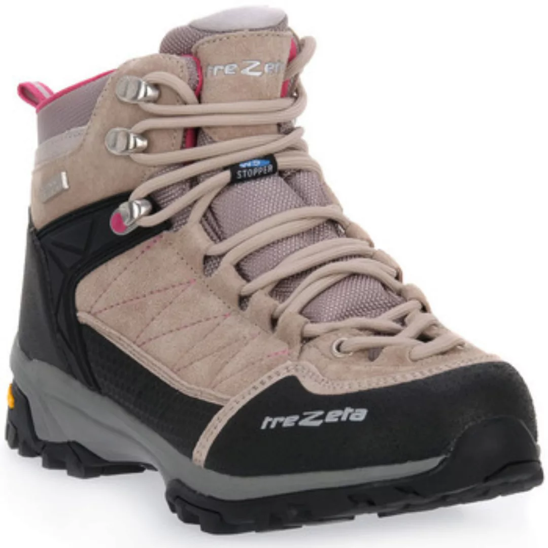 Trezeta  Stiefel ARGO W WP BEIGE günstig online kaufen