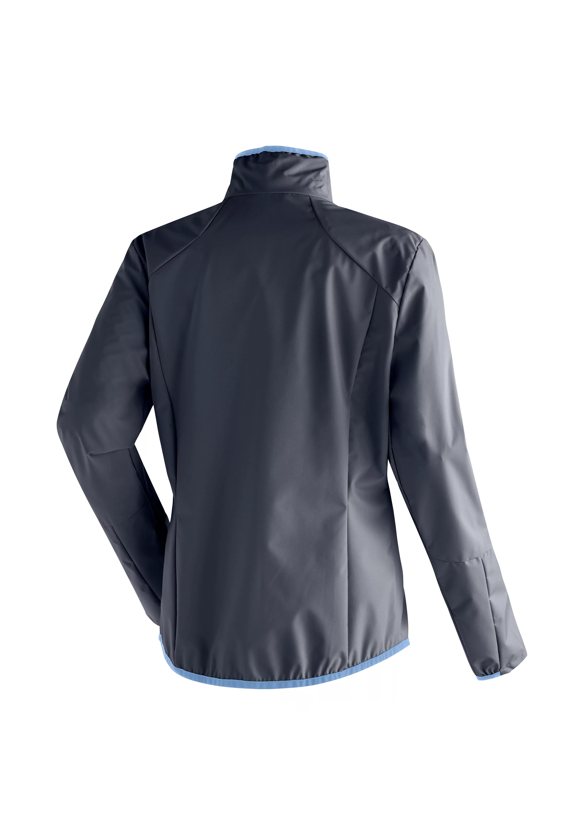 Maier Sports Softshelljacke "Brims W", atmungsaktive Damen Outdoorjacke, wa günstig online kaufen