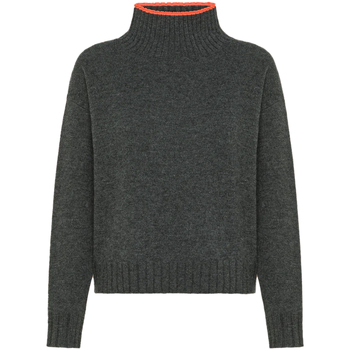 Rrd Roberto Ricci Design  Pullover RRD FURBI WOOL MACRO VOLCANO WOM KNIT günstig online kaufen