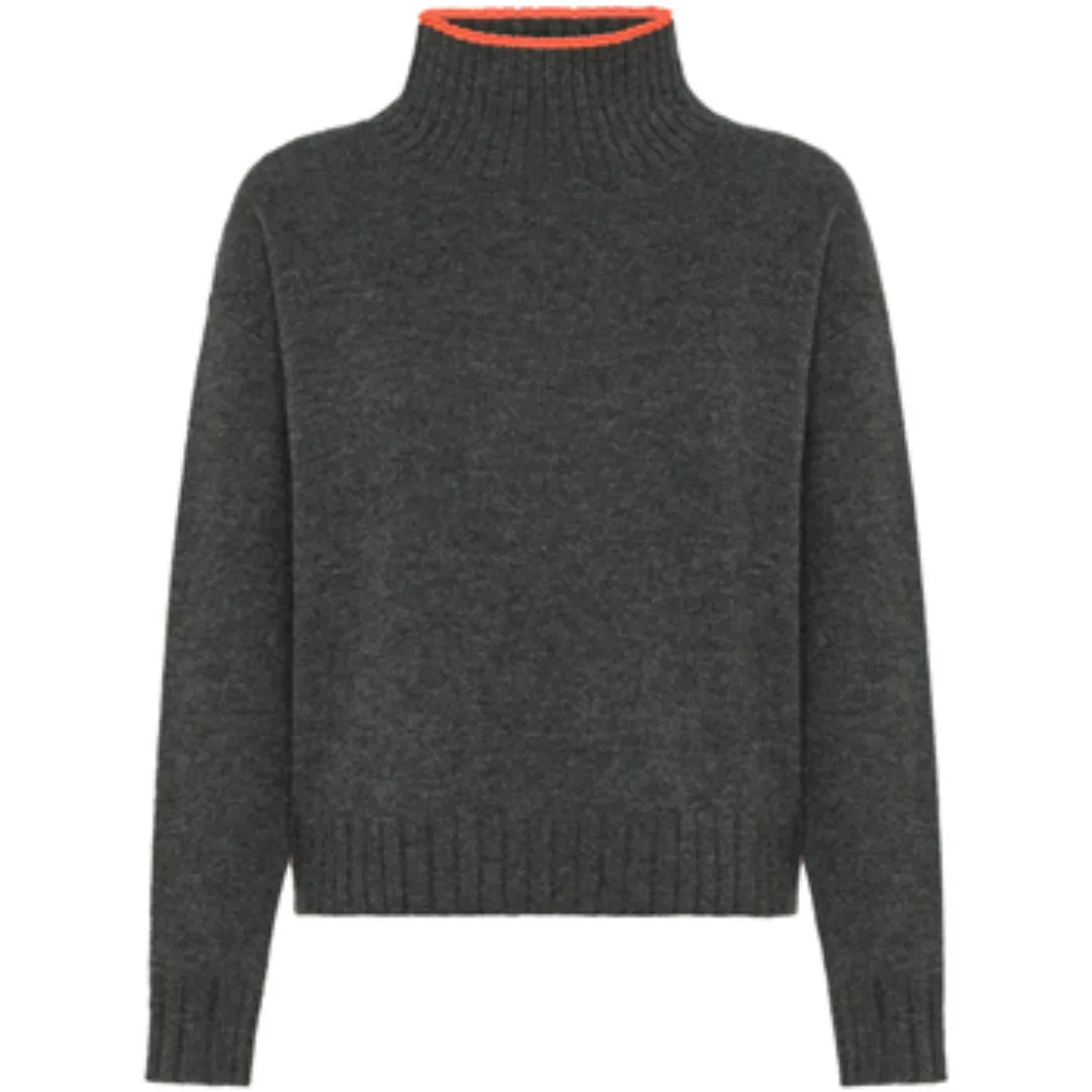 Rrd Roberto Ricci Design  Pullover RRD FURBI WOOL MACRO VOLCANO WOM KNIT günstig online kaufen