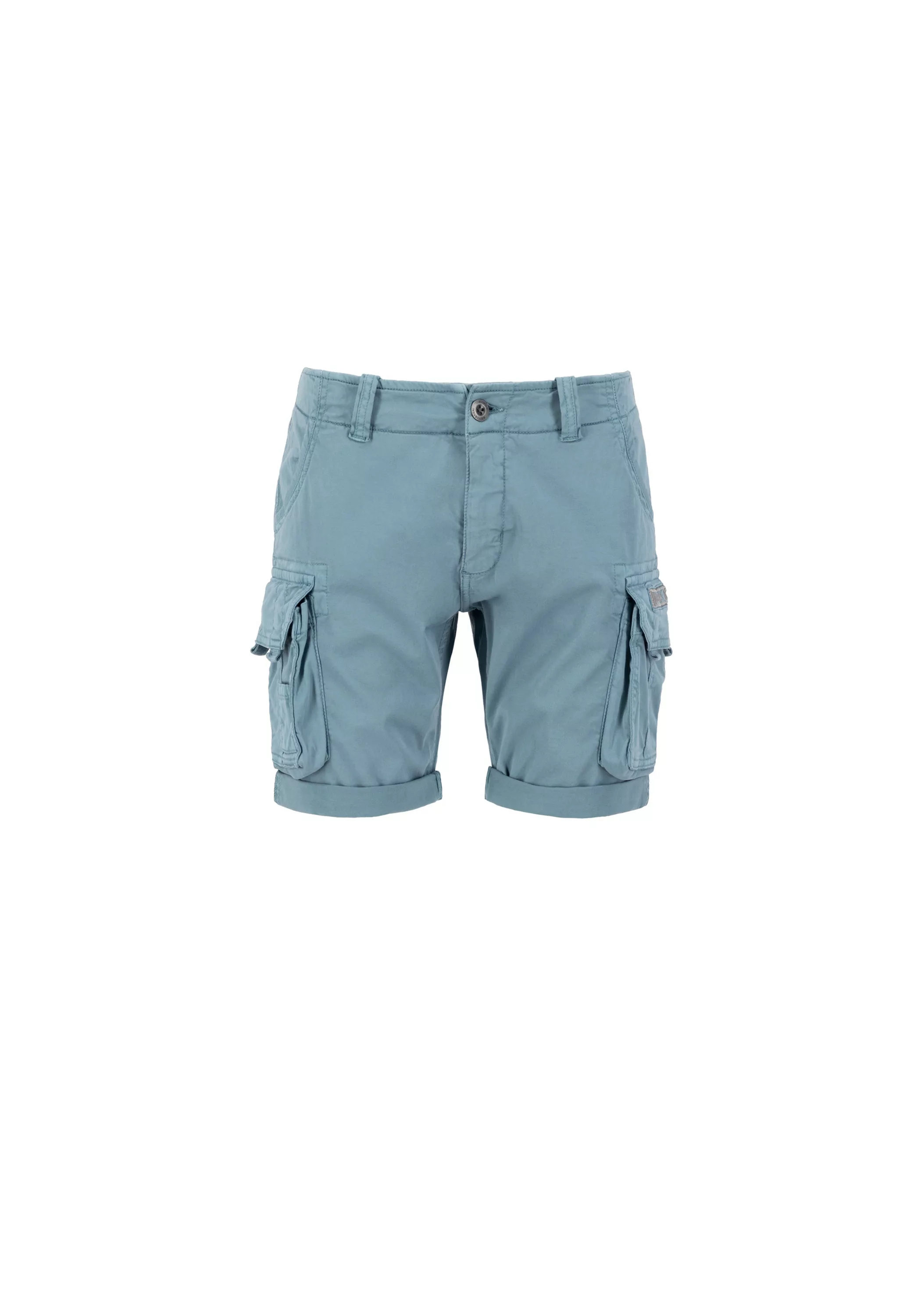 Alpha Industries Shorts "Alpha Industries Men - Shorts Crew Short" günstig online kaufen