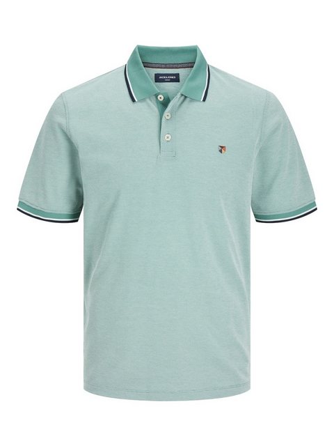 Jack & Jones Poloshirt JPRBLUWIN POLO SS NOOS günstig online kaufen