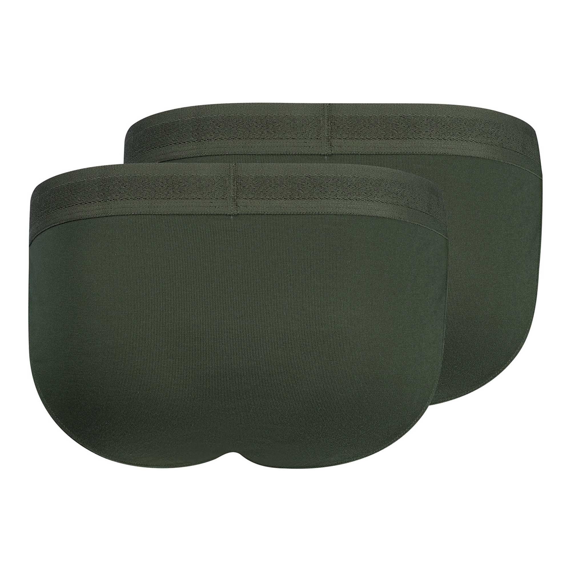 Skiny Slip Herren Tanga 2er Pack günstig online kaufen