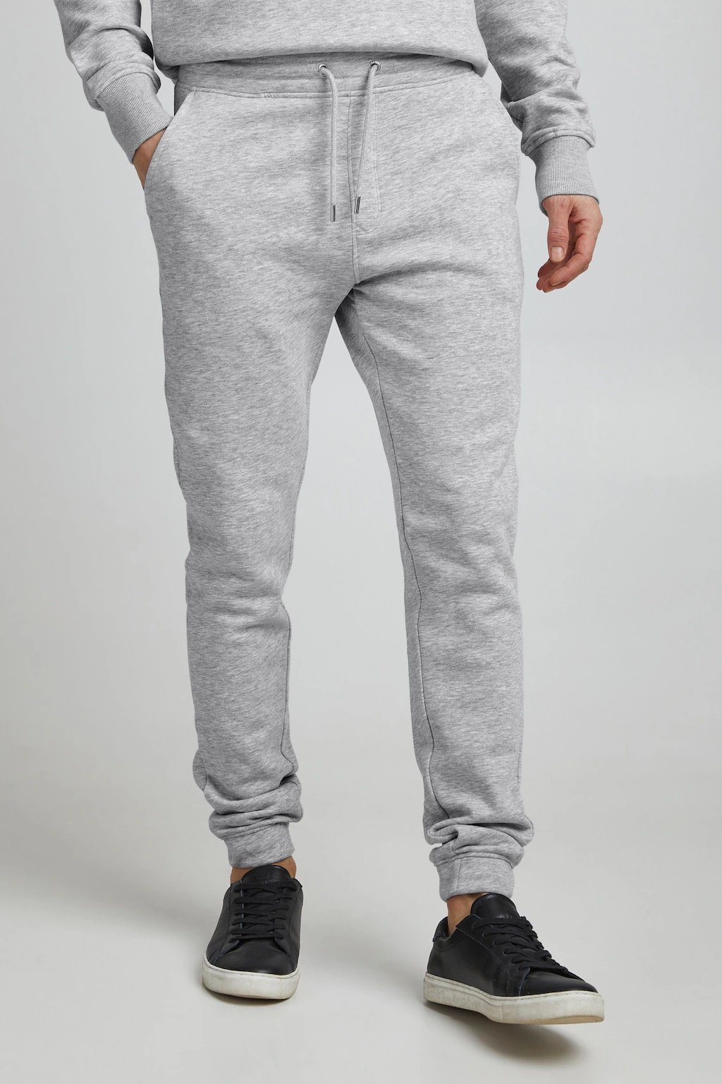 Solid Sweatpants "Sweathose SDRouven" günstig online kaufen