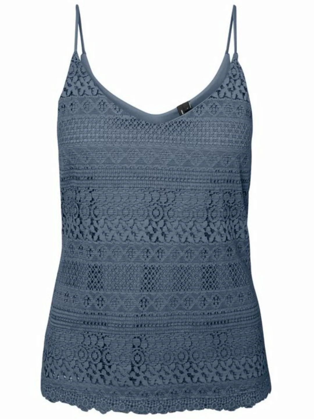 Vero Moda Spaghettitop VMHONEY LACE SINGLET WVN günstig online kaufen