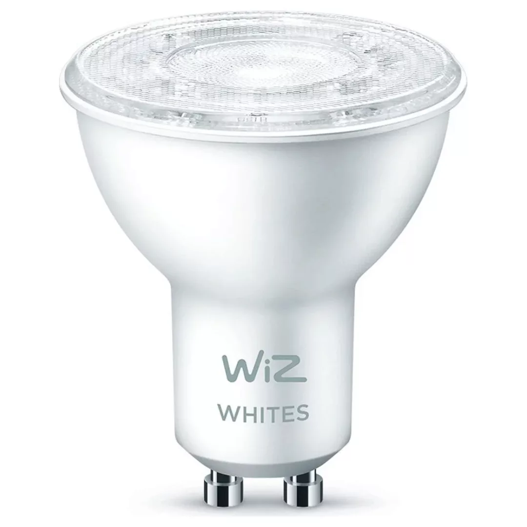 WiZ PAR16 LED-Reflektor GU10 4,7W CCT günstig online kaufen