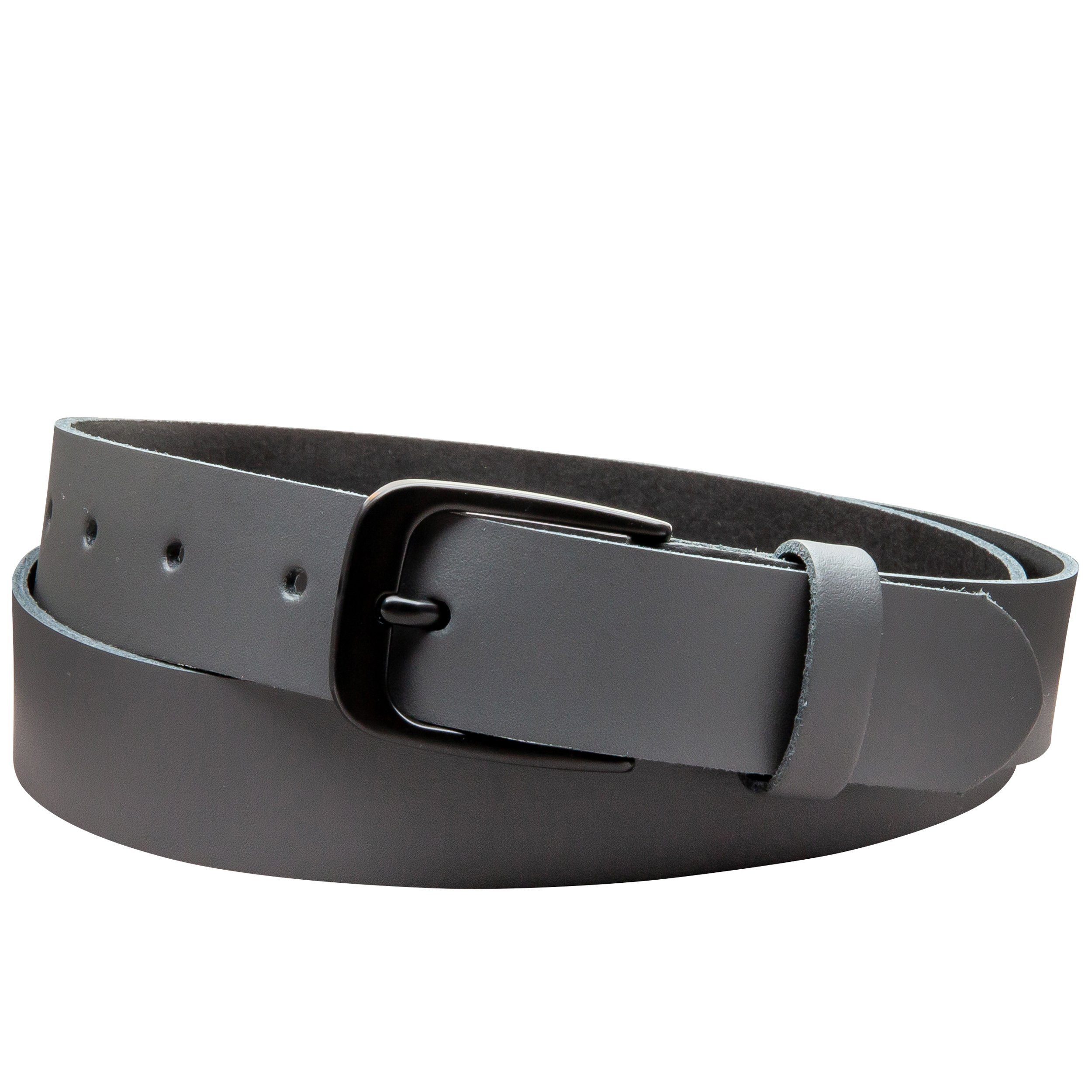 COLOGNEBELT Ledergürtel C18-SL Schlicht dennoch modern günstig online kaufen