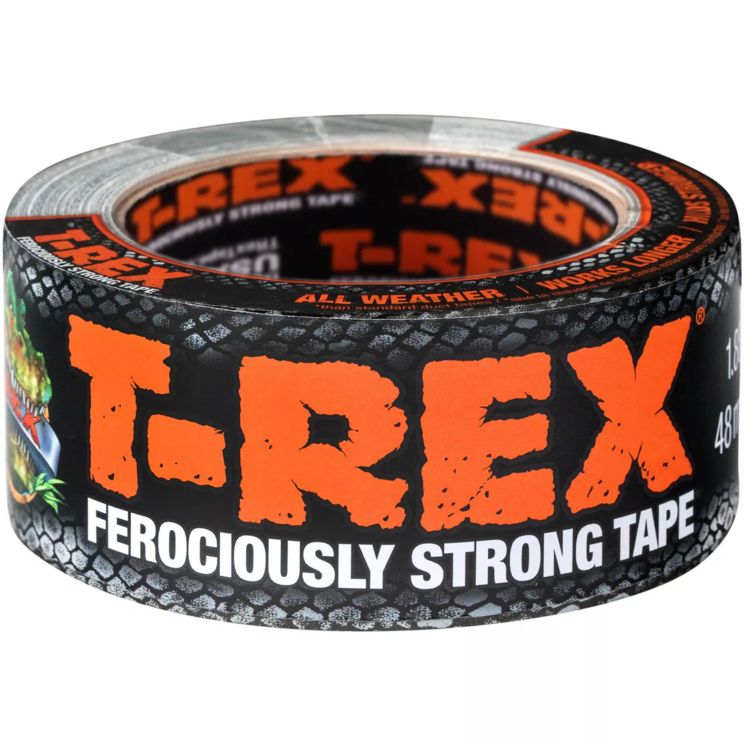 T-Rex Gewebeband 48 mm x 10,9 m günstig online kaufen