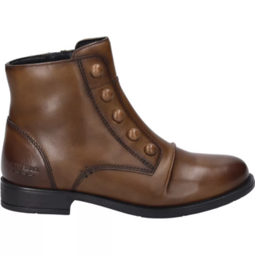 Josef Seibel  Stiefel Simona 04, cognac günstig online kaufen