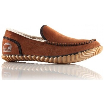 Sorel  Hausschuhe - Dude moc Kanadische Hausschuhe Männer günstig online kaufen