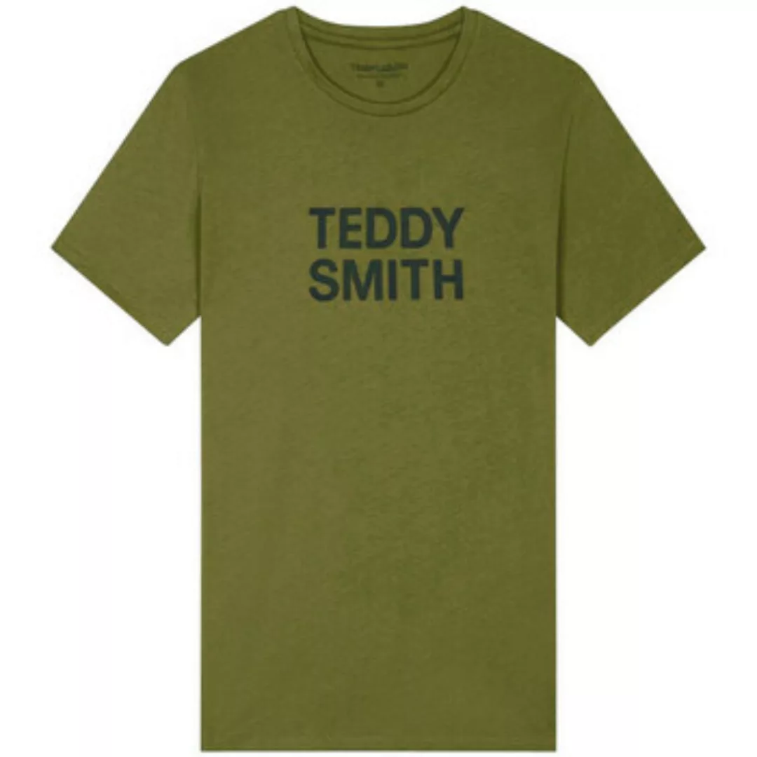 Teddy Smith  T-Shirt 11014744D günstig online kaufen