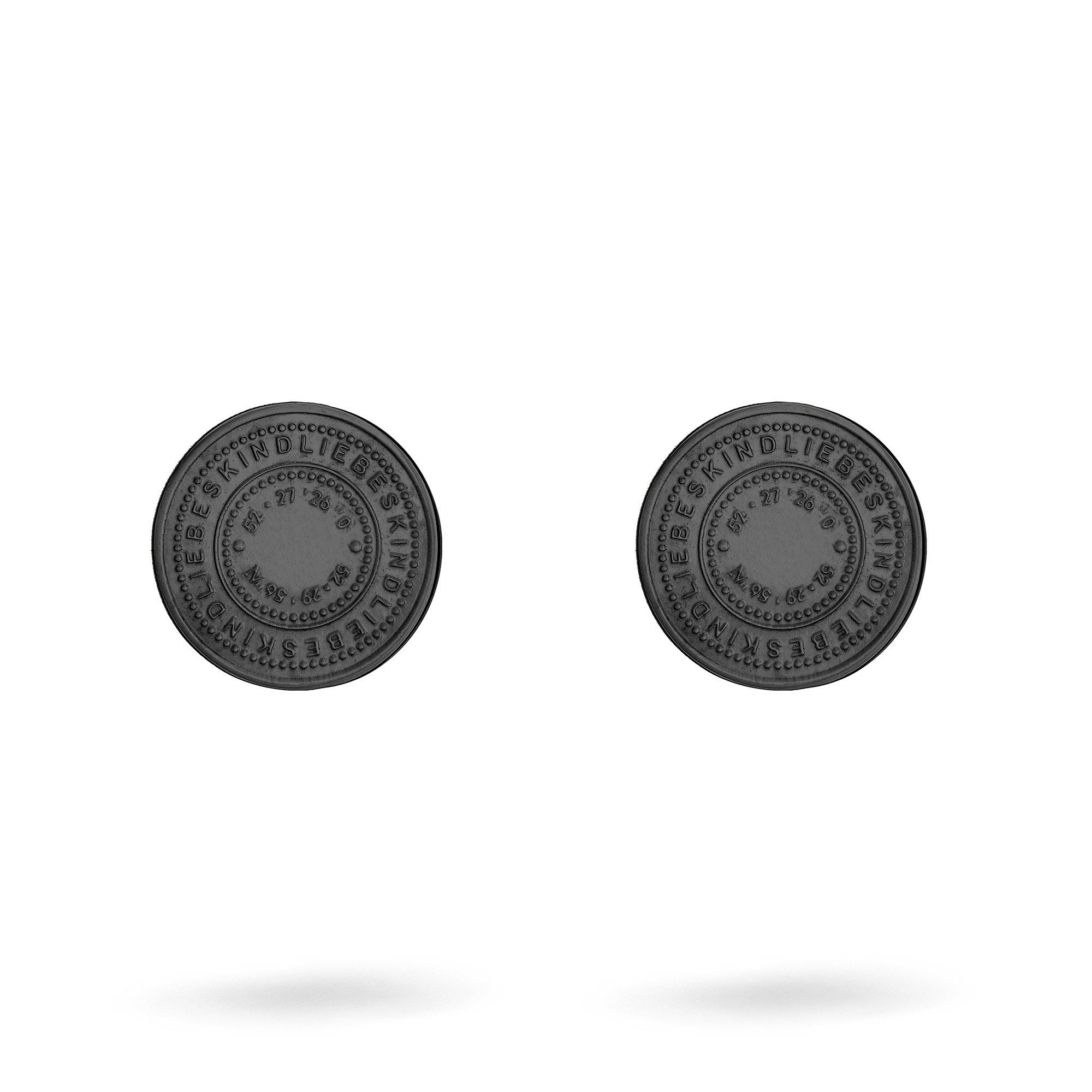 Liebeskind Berlin Paar Ohrstecker Edelstahl günstig online kaufen