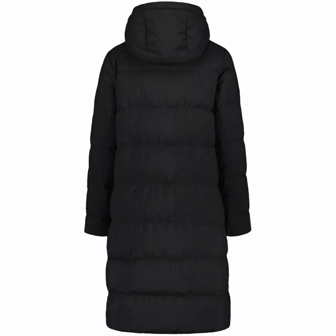 Maloja AnkogelM Urban ReDown Coat Deep Black günstig online kaufen