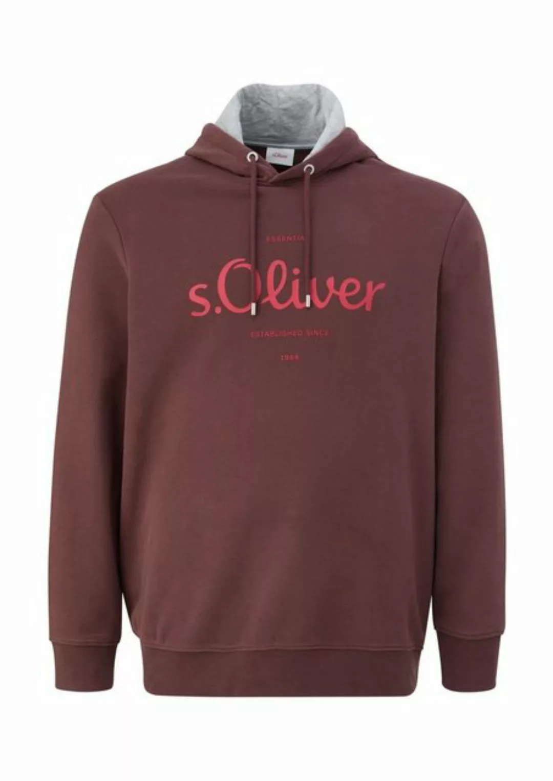 s.Oliver Sweatshirt günstig online kaufen